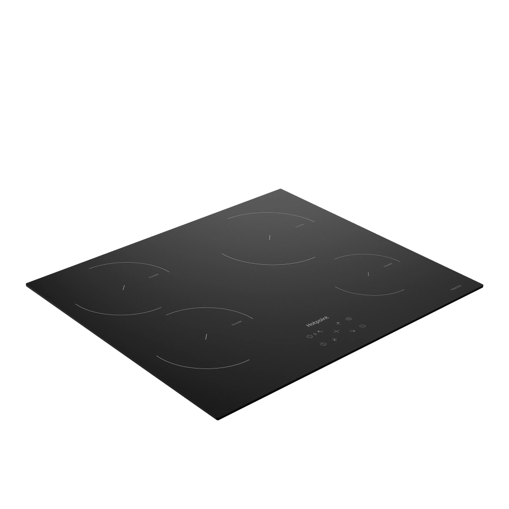 Встраиваемая индукционная варочная панель Hotpoint HQ 1460S NE