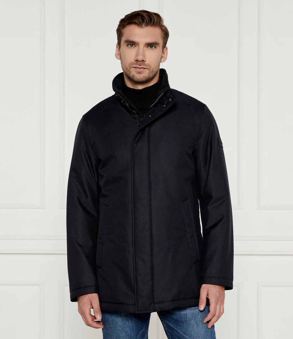 Куртка Hechter Paris - темно-синий(50123-142246)