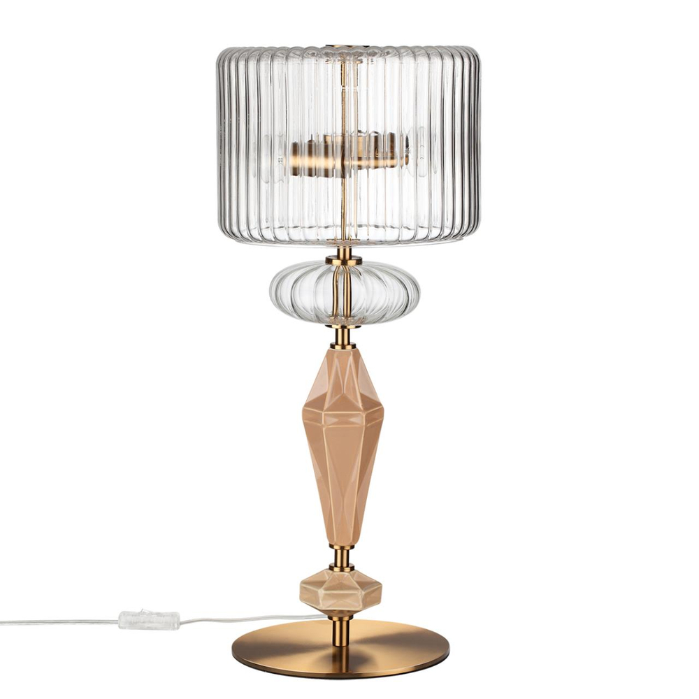 5414/2T ODL_EX Настольная лампа E14 1*40Вт 220В IP20 MODERN