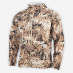 Худи легкий (с DWR пропиткой) "SUN STOPPER" цвет COMB