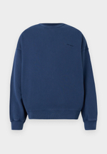 Carhartt WIP BENTON - Толстовка - Синий
