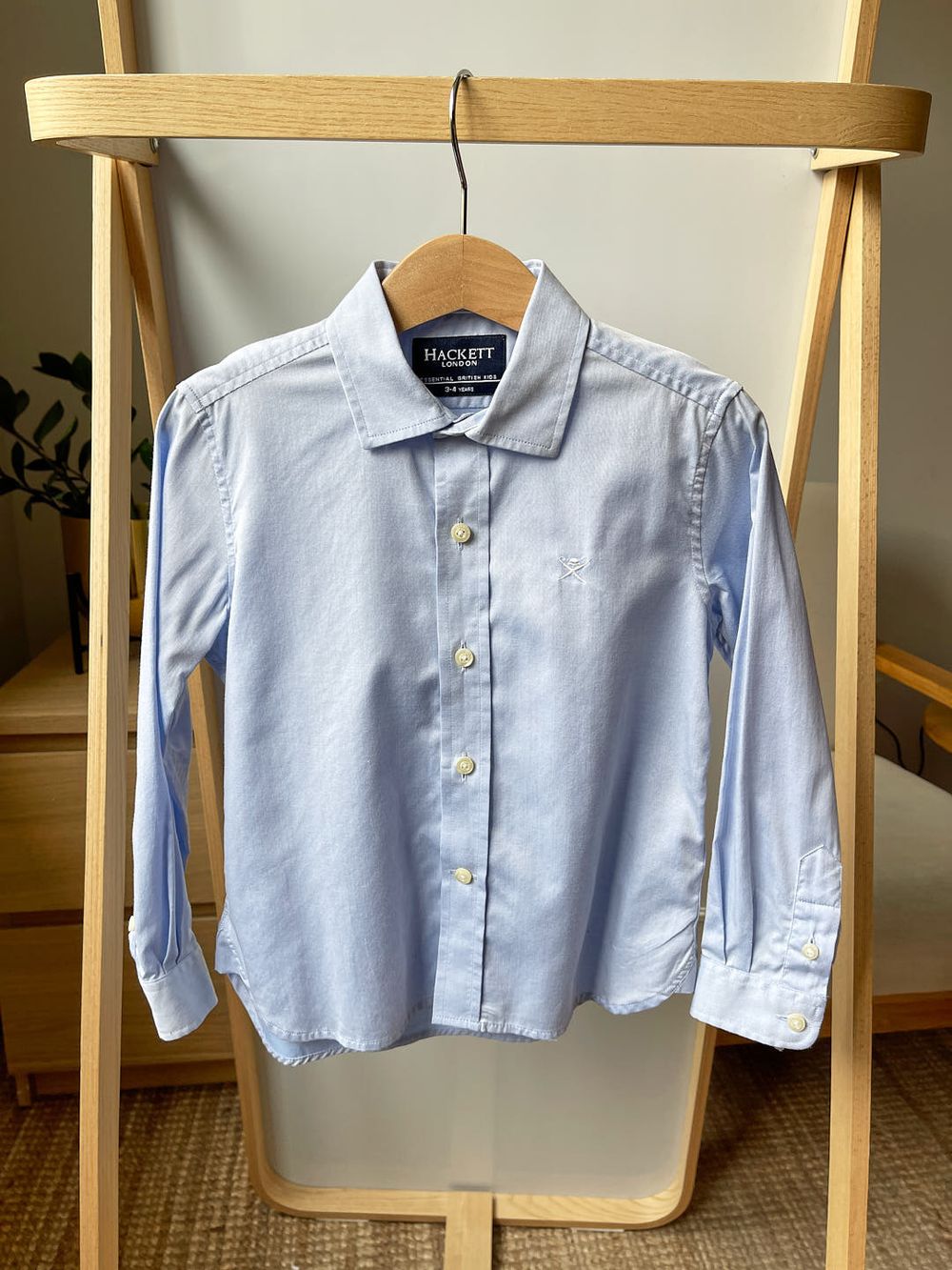 Рубашка Hackett London, 104