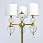 Торшер Chiaro ОДЕЛИЯ 619041503