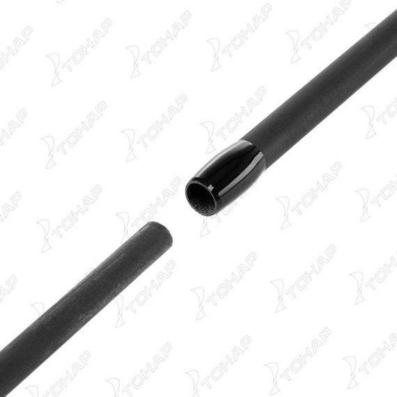 Удилище спиннинговое Worker 229M, 2.29m, 2sec., 10-30g (HS-W-229M) Helios