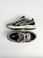 Кроссовки Asics Gel 1130 #B153 (сер.)