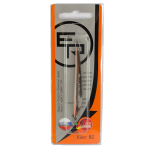 Блесна вертикальная ECOPRO Killer, 80мм, 13г, MOS