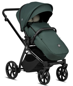 Детская коляска Tutis Mio Plus Thermo 2 в 1 1252240 Pacific green