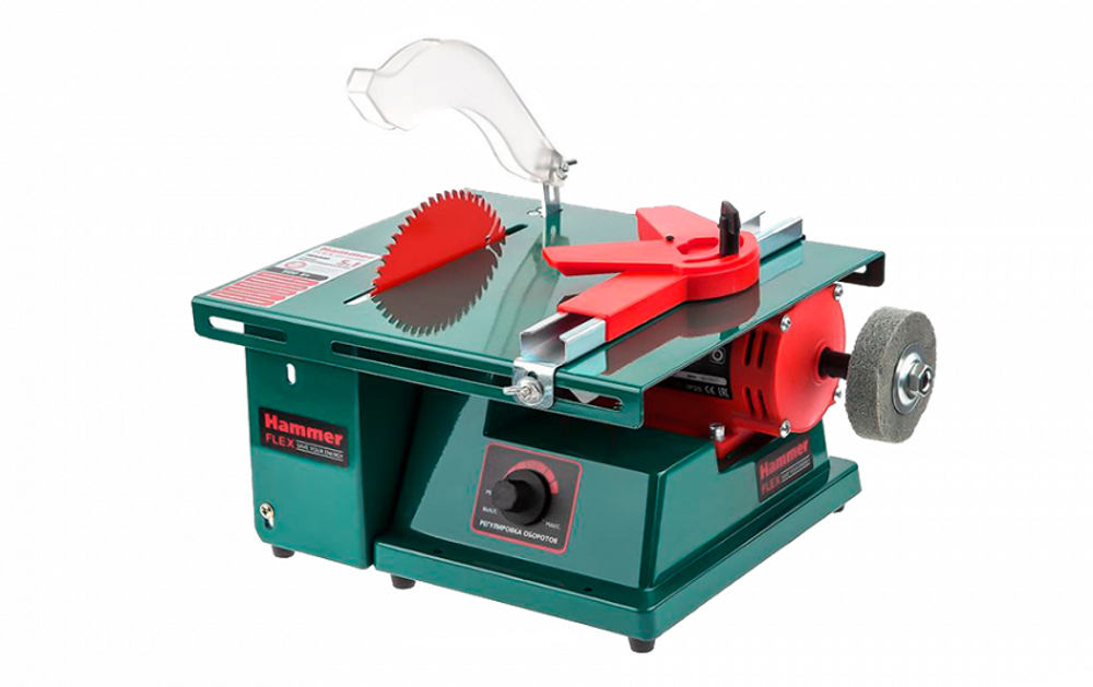 Многофункциональный станок по дереву Machinery MFS900