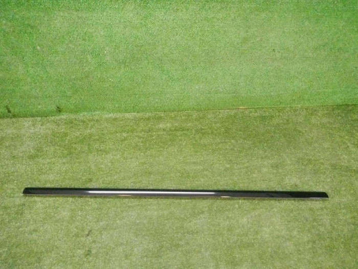 Накладка двери задняя правая Mercedes GLS x167 (2019-н.в.)