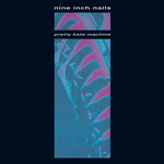 Nine Inch Nails / Pretty Hate Machine (LP)