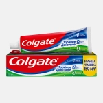 Зубная паста Colgate Тройное действие 150мл