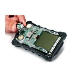 XCell SO2 сенсор электрохимический