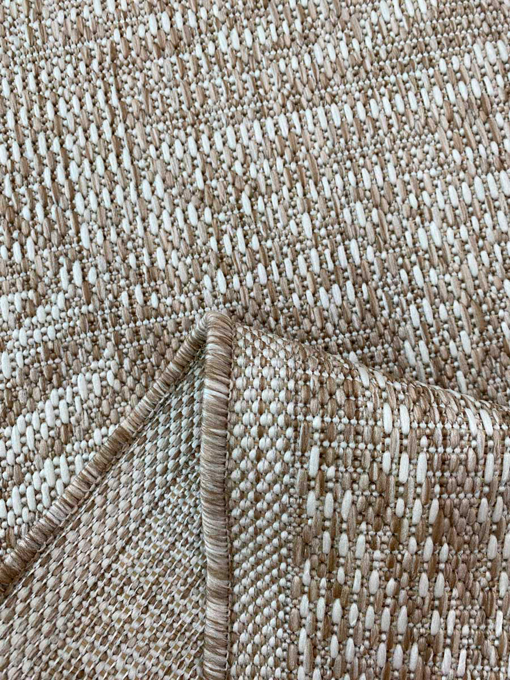 Циновка Garden Sisal E3153 Beige/Cream Прямоугольник