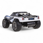 Джип на РУ, коробка P670-B3