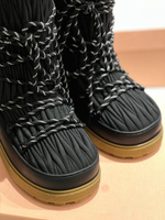 Дутики MIU MIU, арт. 463479460