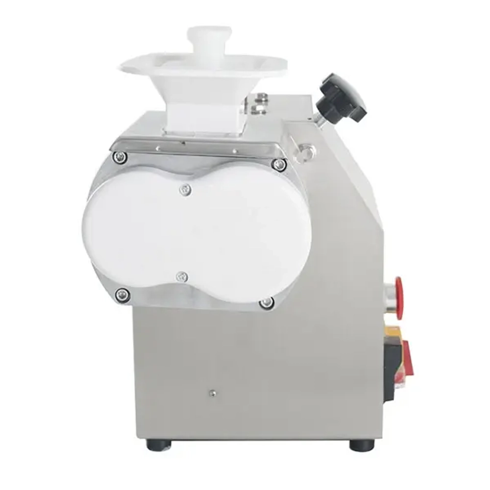 Мясорубка с нарезкой мяса Foodatlas TK-12C (7 мм)