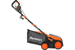 Электрический скарификатор PATRIOT SCE 180, 1800 вт 512309180