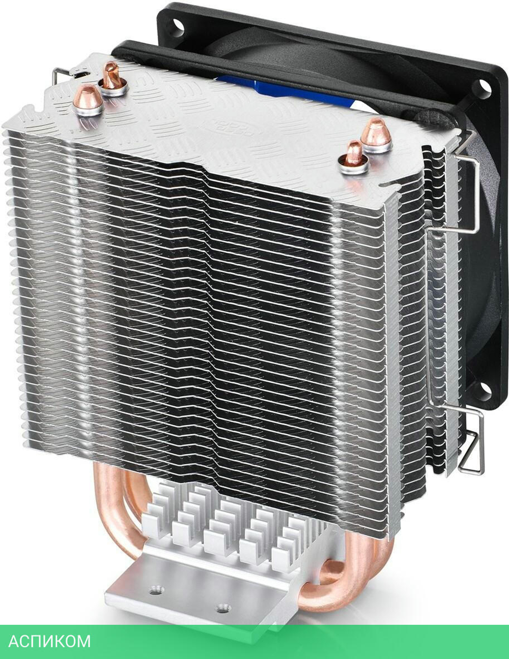 Кулер для процессора DeepCool ICE EDGE MINI FS V2.0 (DP-MCH2-IEMV2)
