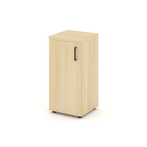 Style Project Шкаф низкий узкий SN.STU.E-301(L)  400*400*833