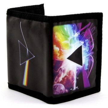 Кошелек Pink Floyd The Dark of the moon (3006)