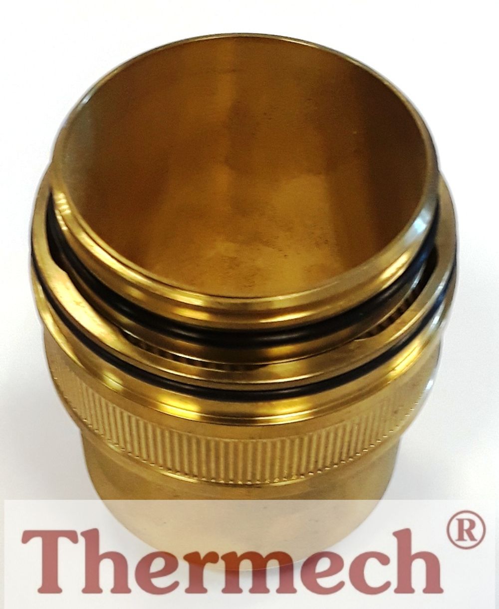 220637 Защитный экран / Насадка / Дефлектор / Shield, 200A-260A для механизированной плазменной резки гипертерм Hypertherm