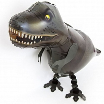 Ходячий шар "Тираннозавр" 71 см