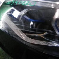 Фара правая BMW 8er G14 G15 G16 (2018-2022) Laser