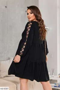 Платье KD-8304 Фабрика Моды