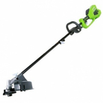 Триммер аккумуляторный Greenworks GD40BC 40V 35см без АКБ и ЗУ