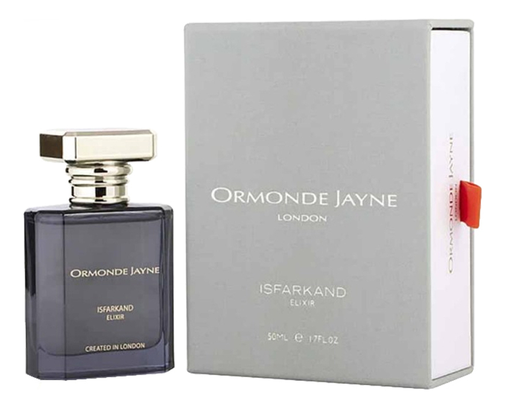 ORMONDE JAYNE Isfarkand Elixir духи 50 мл