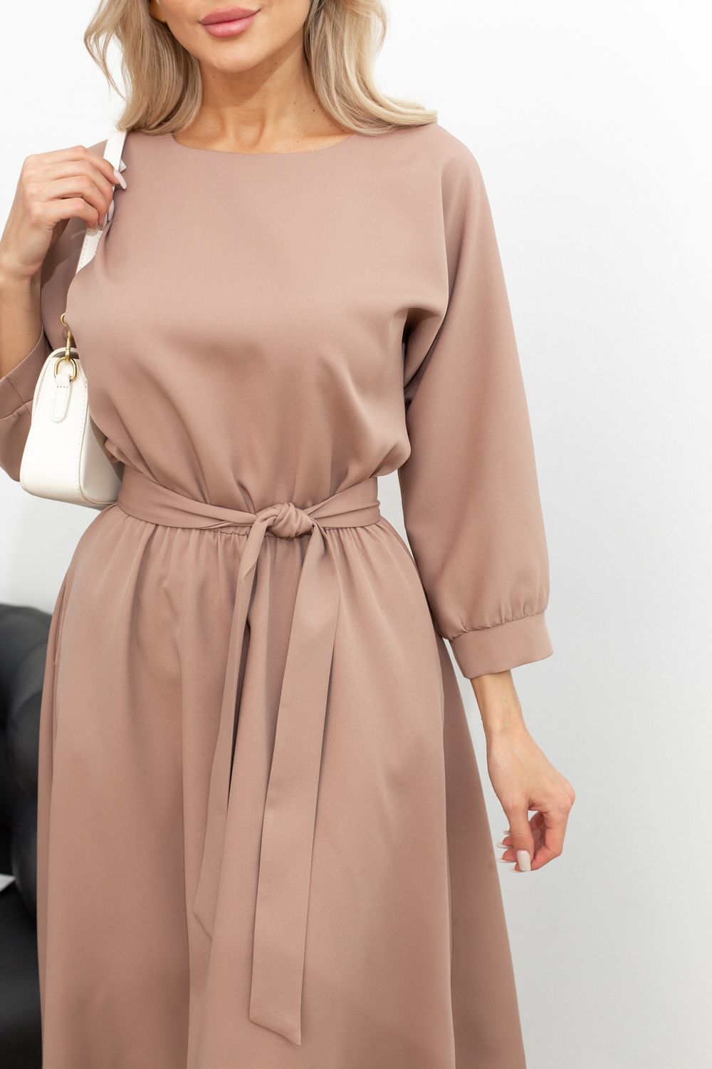 Платье Любава №4 Valentina