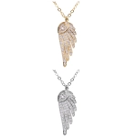 Подвеска из гиппоалергенного сплава со стразами «ЭЛЛАДА», цвет серебро и золото, d-20см/3см