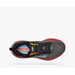 Кроссовки мужские HOKA M BONDI 8 Anthracite / Castlerock