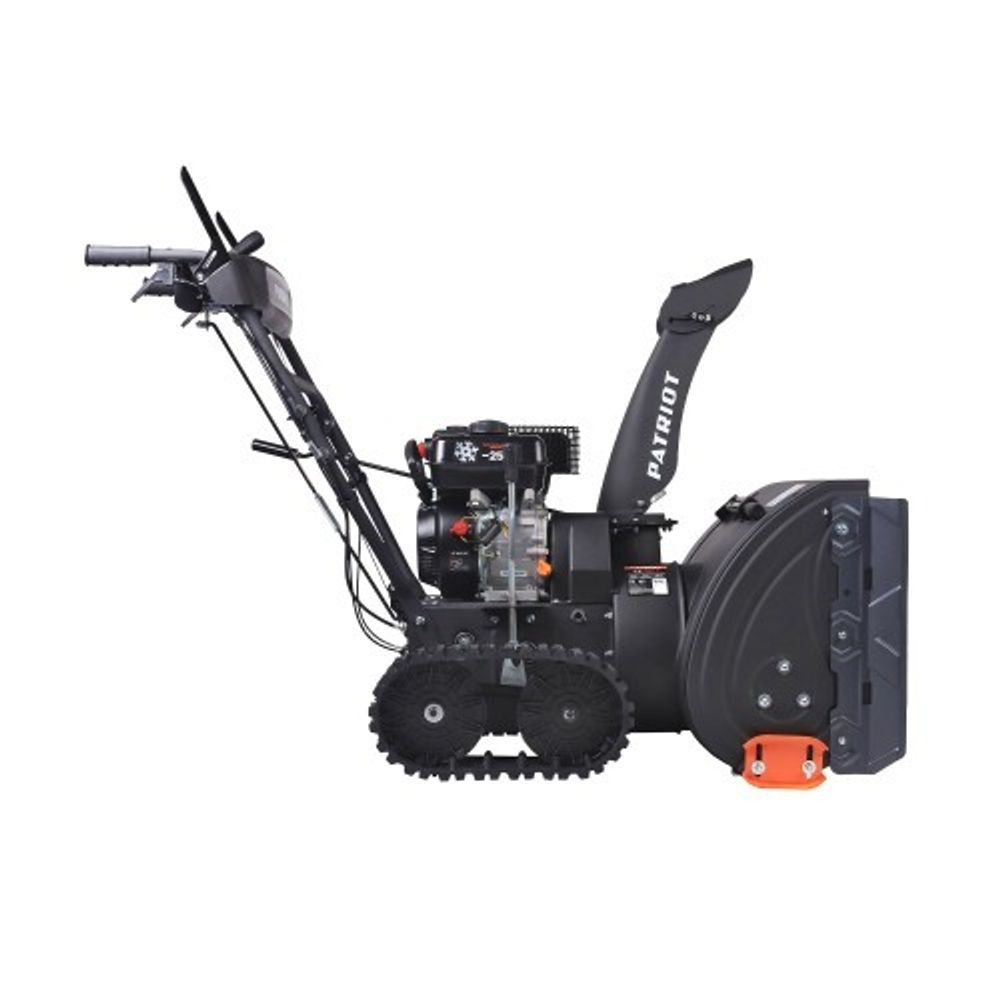 Снегоуборщик гусеничный бензиновый PATRIOT PS 707 T 426109717