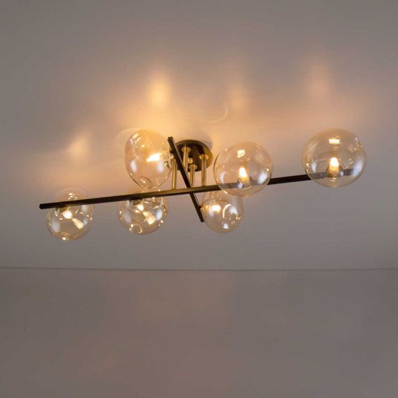 Потолочная люстра Citilux Дэвис CL201161