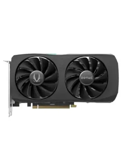 Видеокарта GeForce RTX 4070 SUPER Twin Edge OC 12 ГБ