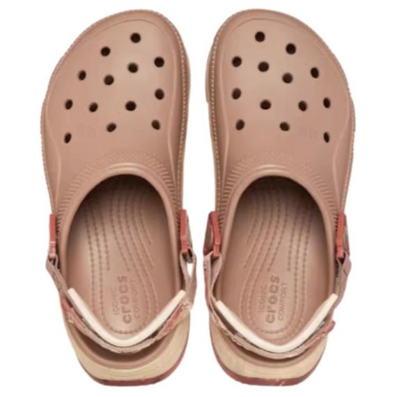 Crocs Hikers XC 'Brown'