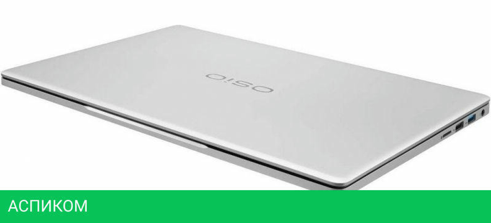 Ноутбук OSiO FocusLine F140I-011