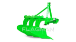 Плуг Flagman | Флагман PRO 3,20