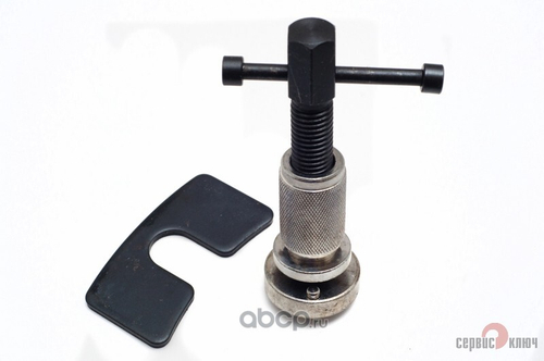 Приспособление для утапливания поршней тормозного цилиндра (Сервис Ключ)