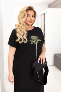 Платье УК-2077-1 Фабрика Моды