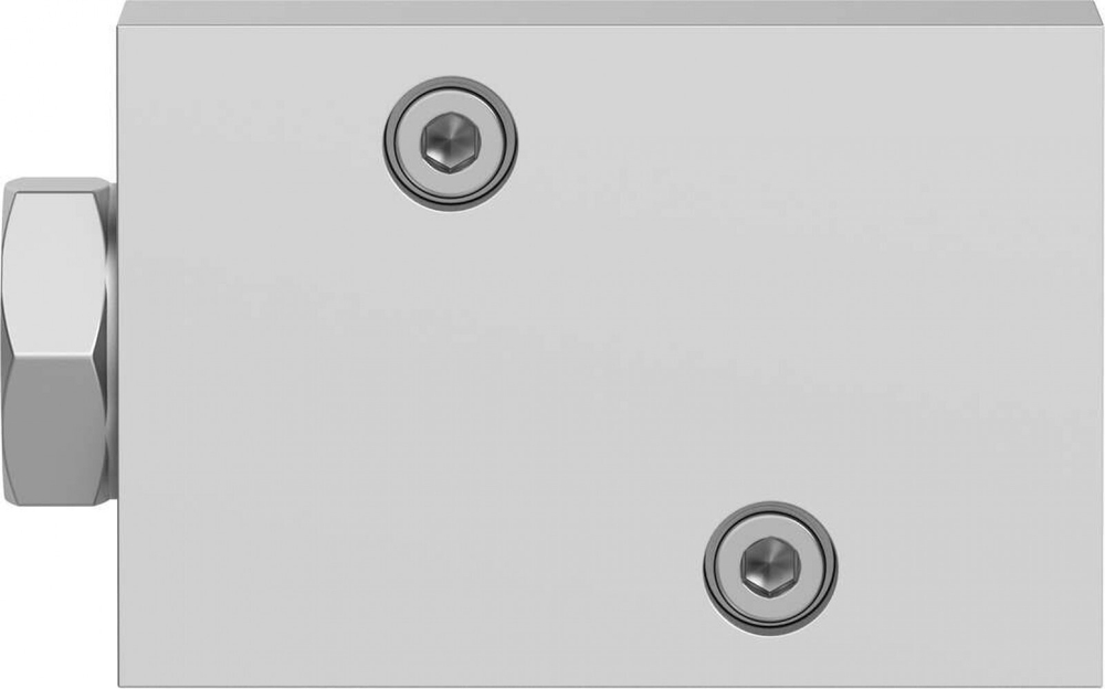 VABF-B14-M3-N14 Exhaust plate