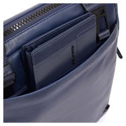 Сумка кросс-боди Piquadro CA1816S123/BLU