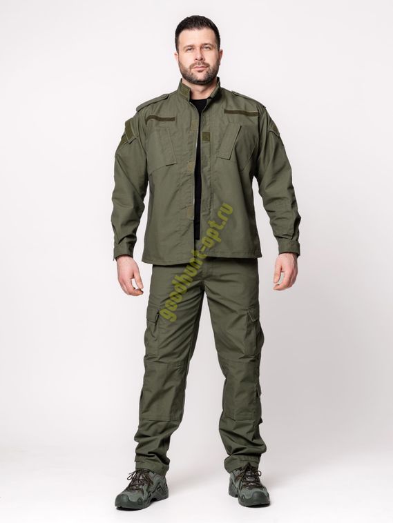 Тактический Костюм ACU Олива