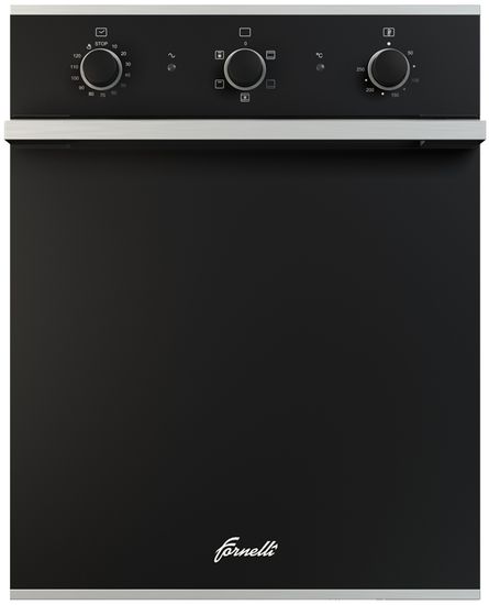 Электрический духовой шкаф Fornelli FE 45 Miniatura