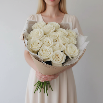 Соберу букет №018