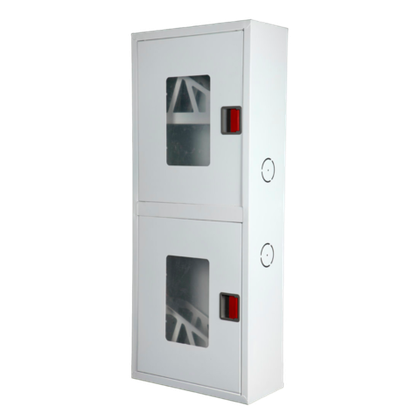 Шкаф пожарный (ШПК-320НО) навесной, открытый, универсальный