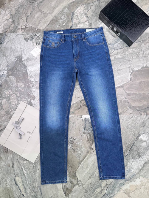 Джинсы Brunello Cucinelli