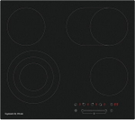 Электрическая варочная панель Zigmund & Shtain CN 38.6 B