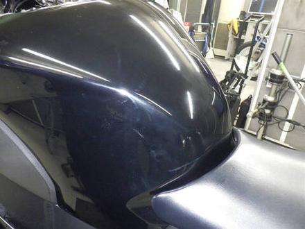 Honda CBR1000RR 2008